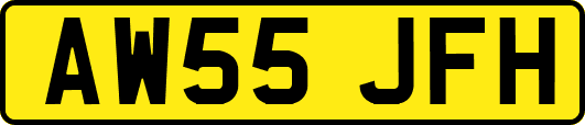 AW55JFH