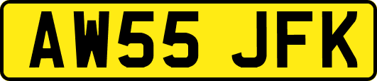 AW55JFK