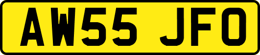 AW55JFO