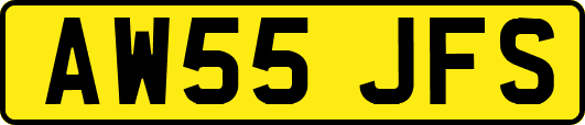 AW55JFS