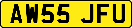 AW55JFU