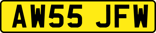 AW55JFW