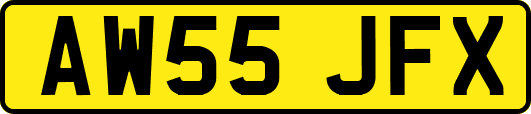 AW55JFX