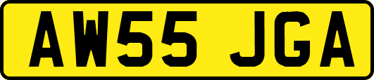 AW55JGA