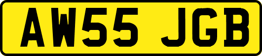 AW55JGB