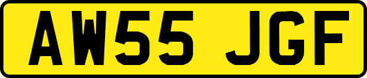 AW55JGF