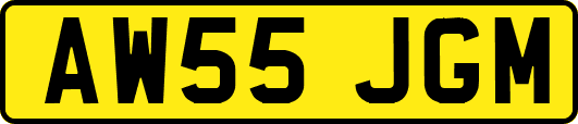 AW55JGM
