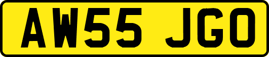 AW55JGO