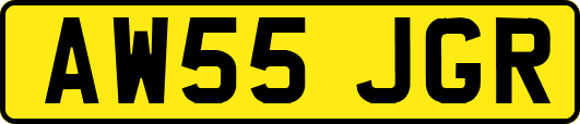 AW55JGR