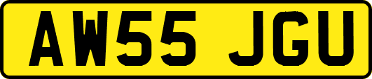 AW55JGU
