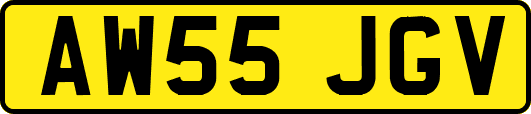 AW55JGV
