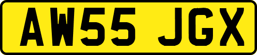 AW55JGX