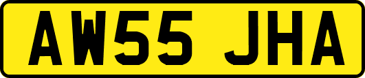 AW55JHA