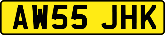 AW55JHK