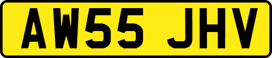 AW55JHV