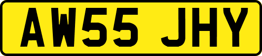 AW55JHY
