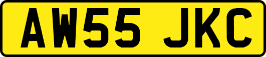 AW55JKC