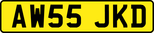 AW55JKD