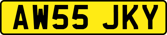 AW55JKY
