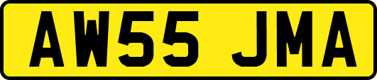 AW55JMA