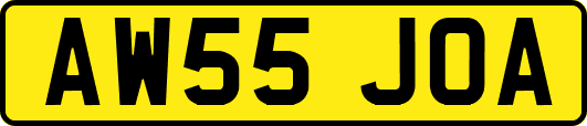 AW55JOA