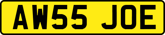 AW55JOE