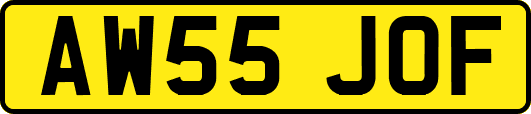 AW55JOF