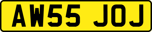 AW55JOJ