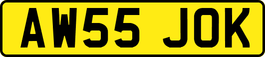AW55JOK