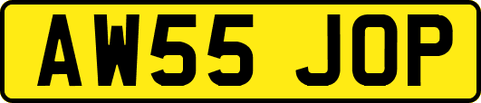AW55JOP