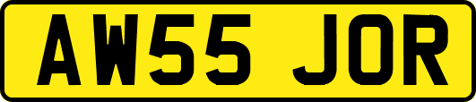 AW55JOR