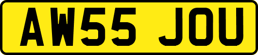 AW55JOU