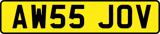 AW55JOV