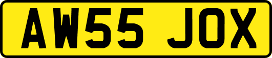 AW55JOX