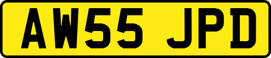 AW55JPD