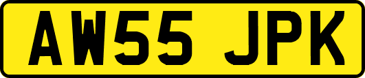 AW55JPK