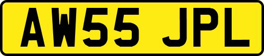 AW55JPL