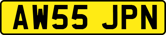 AW55JPN