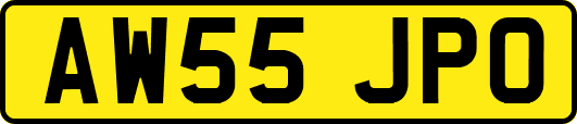 AW55JPO