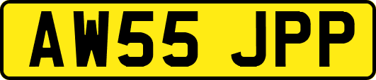 AW55JPP
