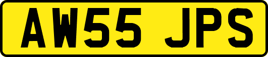 AW55JPS