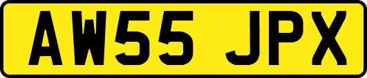 AW55JPX