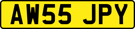 AW55JPY