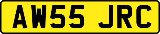AW55JRC