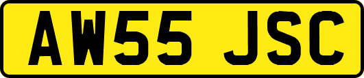 AW55JSC
