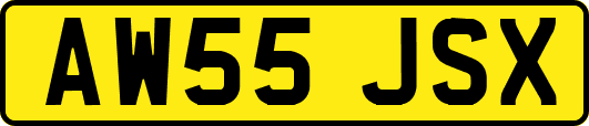 AW55JSX