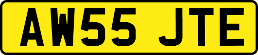 AW55JTE