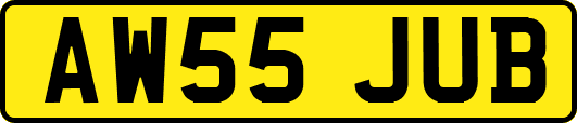 AW55JUB