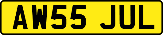 AW55JUL