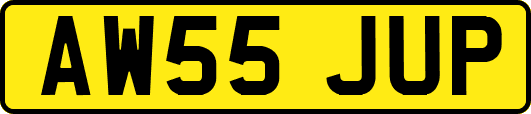 AW55JUP